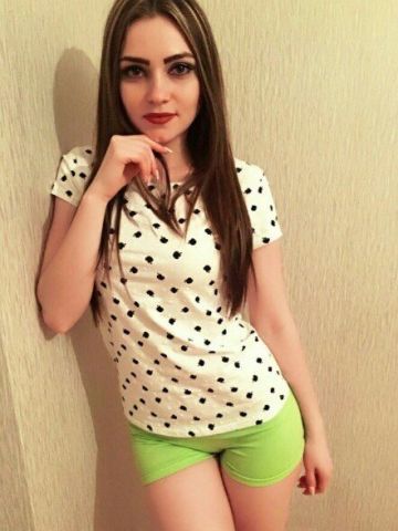 Диана Симпатяга