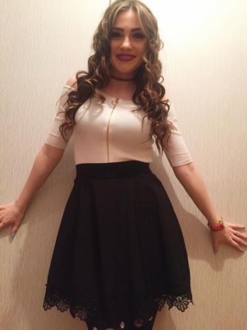 Диана Симпатяга фото 2