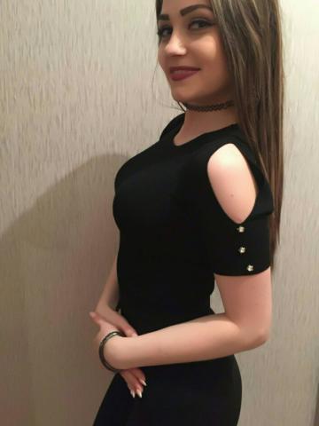 Диана Симпатяга фото 4