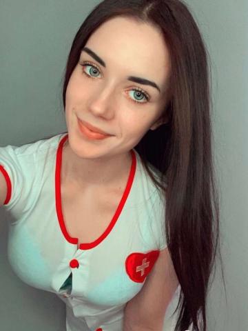 Виолетта Нимфа Реал фото 2