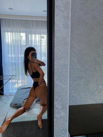 Жанна Молодая фото 3