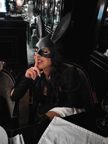 Роксана Ночная Бабочка фото 2