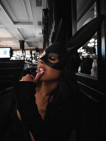 Роксана Ночная Бабочка фото 7