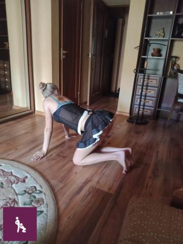 Тамара Весёлая Компаньонка фото 2