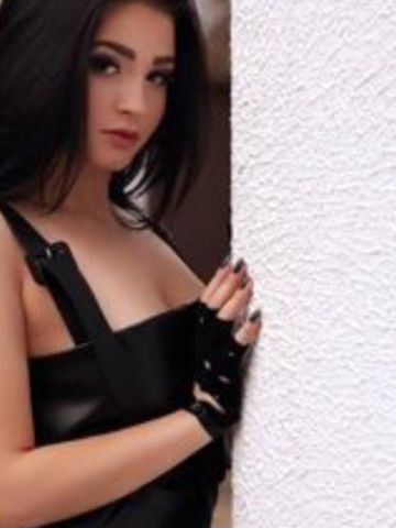 Наталья Омск Эскорт Реал