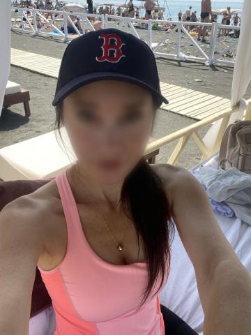 Светлана Опьяняющая Реал фото 5